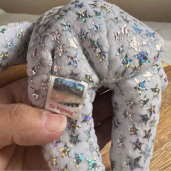 Vintage TY The Beginning Beanie Baby - Picture 8 of 8